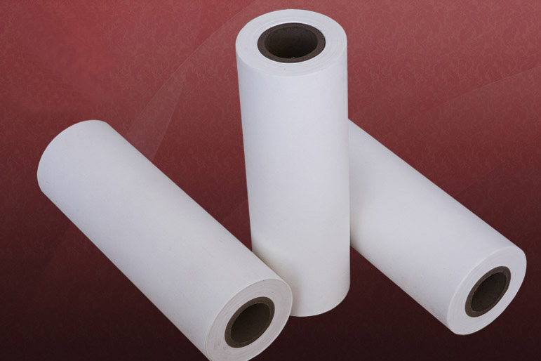 Electrical polyester nonwoven fabric Ei7031