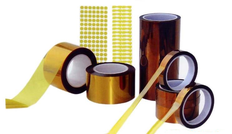 polyimideglass cloth adhesive tape