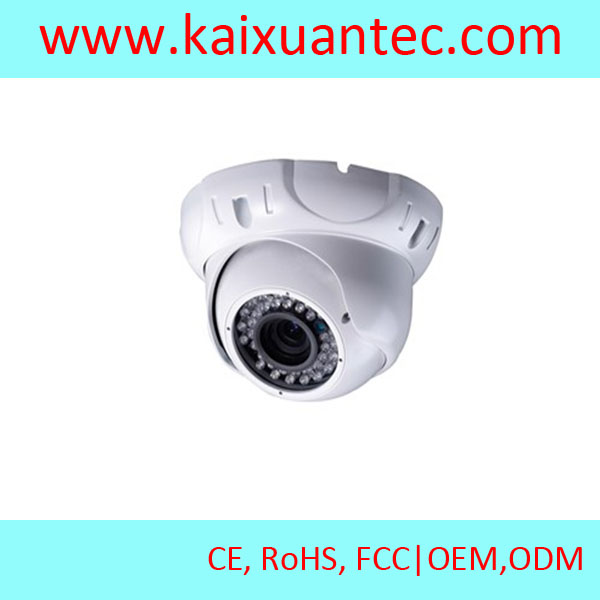 Vari focal AHD camera, 1MP, 1.3MP, 720P, 960P AHD camera, 2.8-12mm vari focal lens