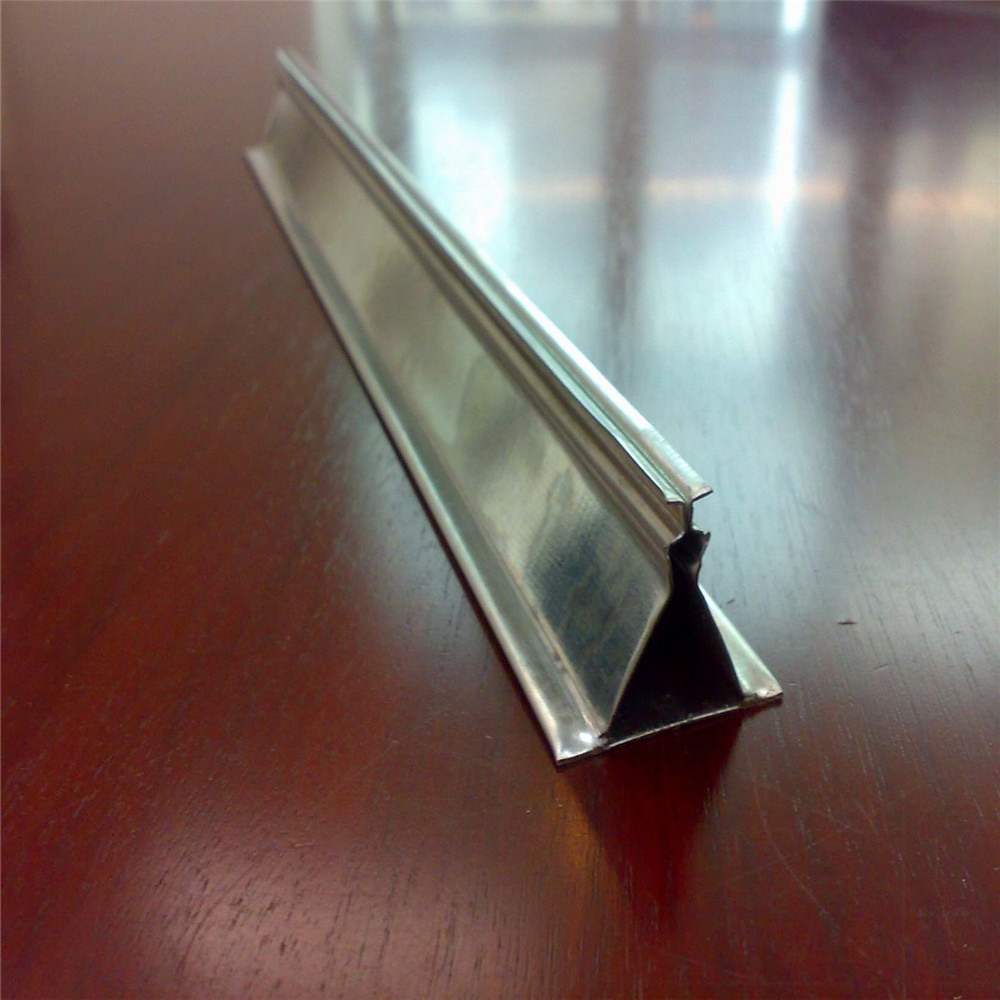 Spring Tee Clip In Carrier Metal Ceiling Clip In System