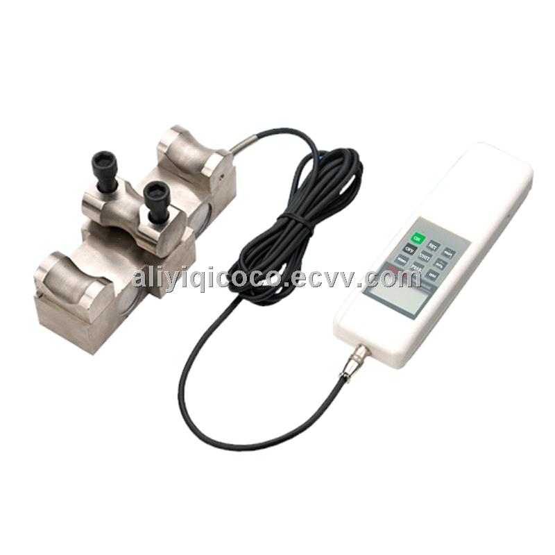 HD1T Digital Wire Pressuremeter Rope Tension Tester