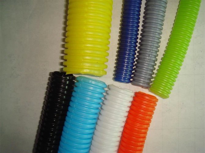 PPPENylon Corrugated Tube