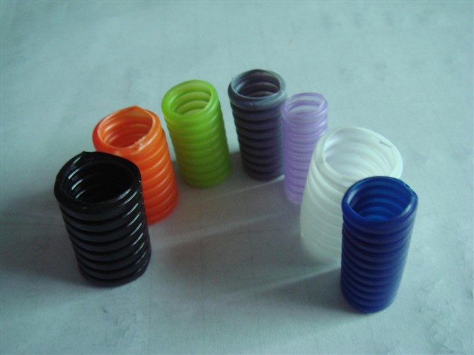 PPPENylon Corrugated Tube