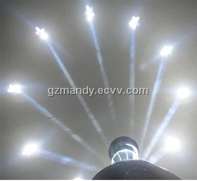 NewHotProduct5RScannerDJStageLightingMDA043