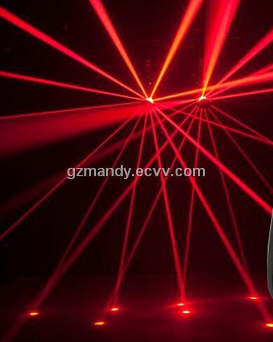 NewHotProduct5RScannerDJStageLightingMDA043