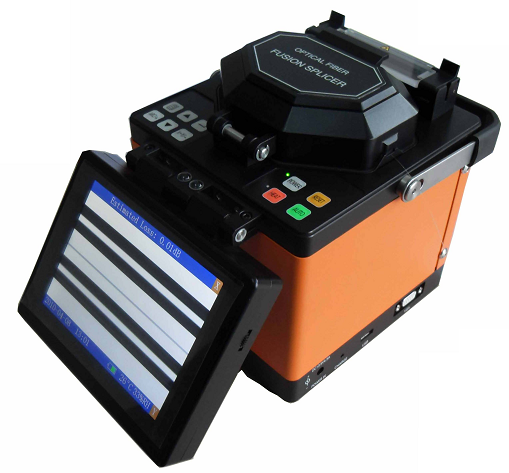 JW4106 Fusion Splicer