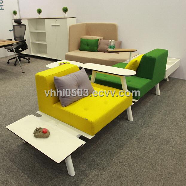 Reconfigurable Colorful Sofa From China Manufacturer Manufactory
