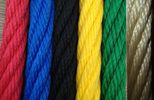 16mm PP Combination Rope