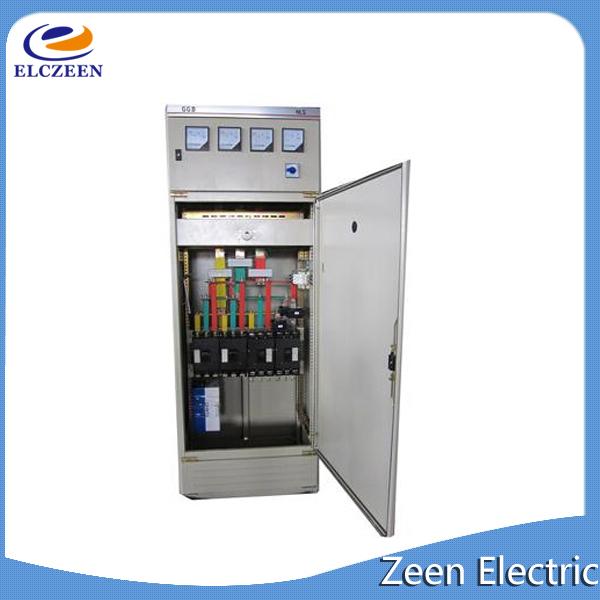 Ggd Electrical Power Distribution Cabinets From China Manufacturer