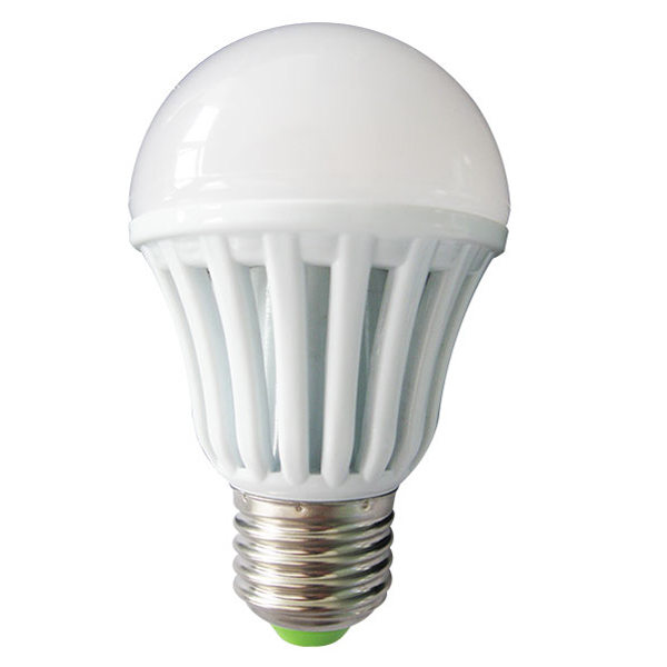 7W LED Emergency Bulb Lamp 35pcs LED Built In Lithium Battery