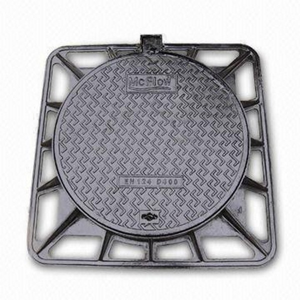 Sanitary Manhole Cover/Stainless Steel Manhole Cover/ Manway Cover