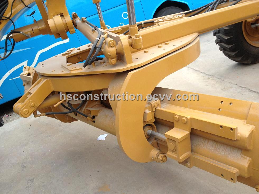 Best Quality Caterpillar  160K Grader  160K Motor  Grader  CAT  