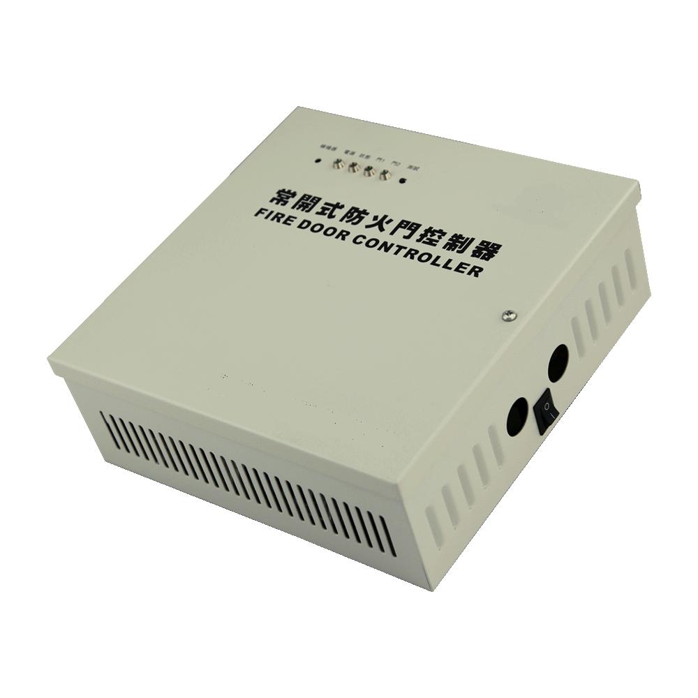 Fire Door Controller For 8 Magnetic Door Holders From China