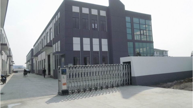 Changzhou WD Technology Co., Ltd.
