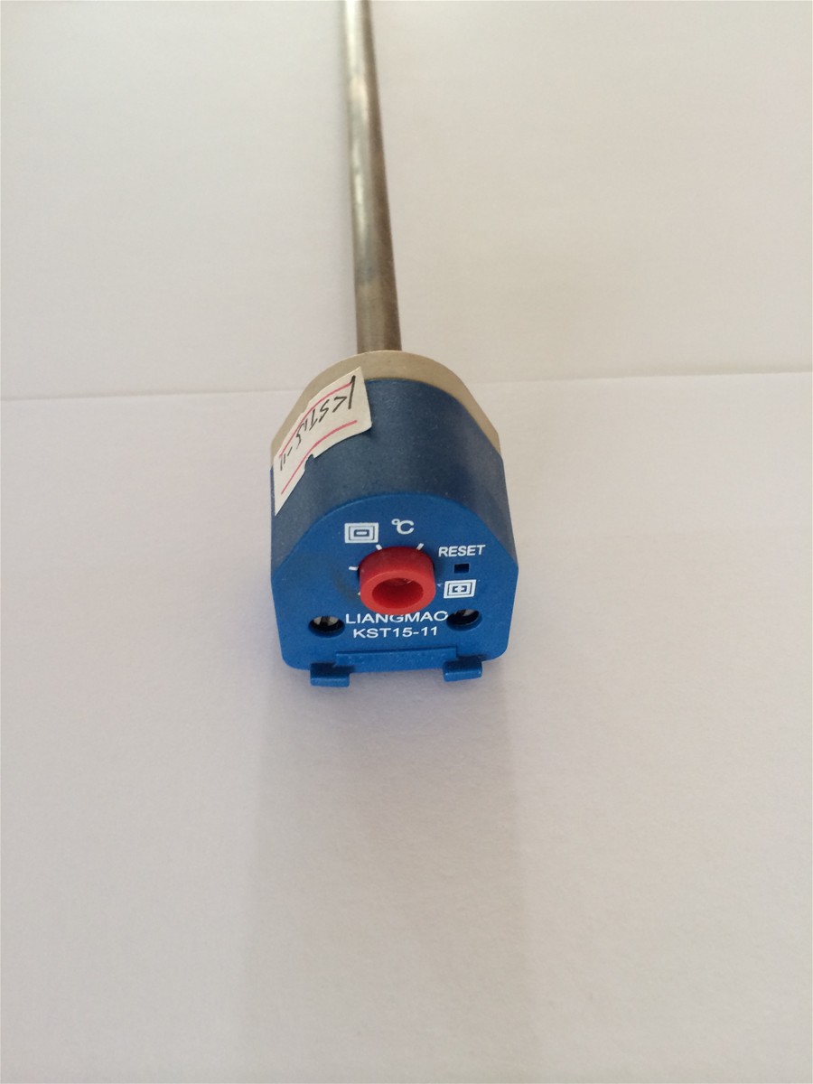 Immersion Water Heater Thermostat