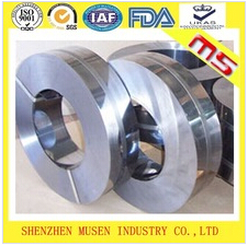 Aluminum Strip 1060 8011 for Water PipeAir DuctCeiling