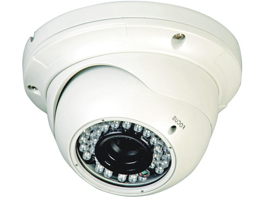 CVI CCTV Camera Dahua 9801+3100 CVI Camera 1/2.9 CMOS,720P,1.3MP