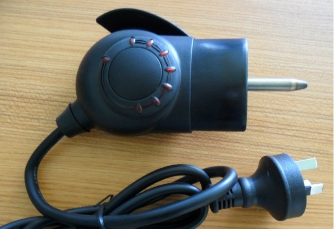 Frier Thermostat used in OVen