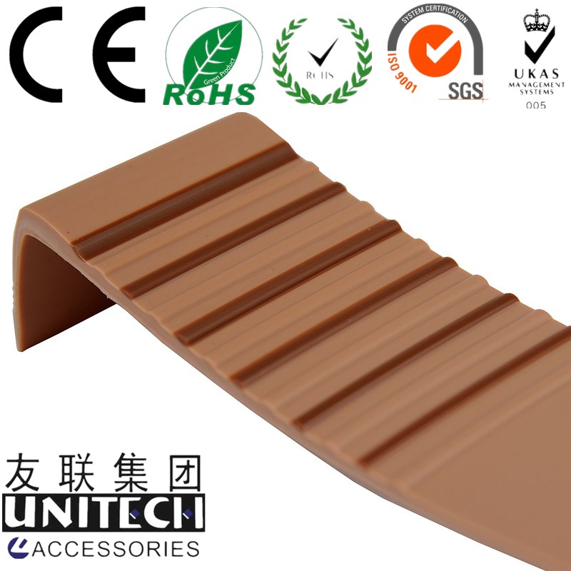 485mm safety stair tread nosings