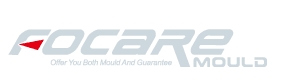 Focare Mould Co., Ltd.