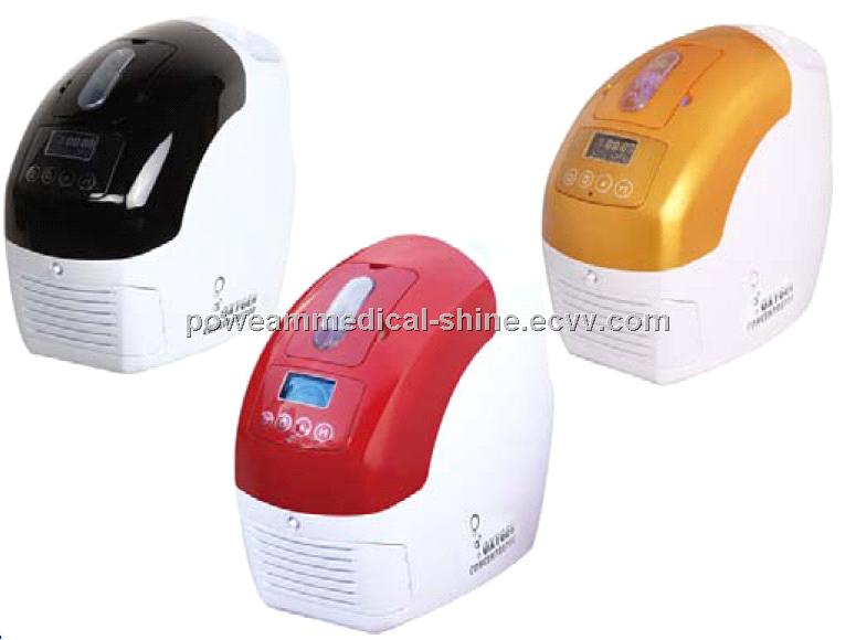 M15LMiniPortableOxygenConcentrator