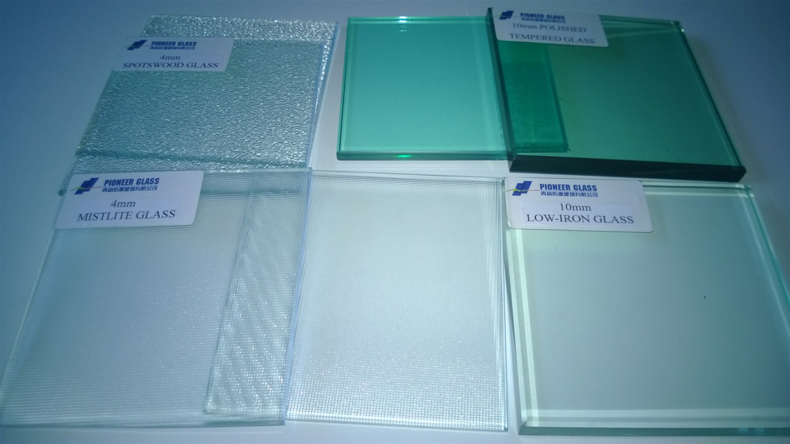 Ceramic frit glass from China Manufacturer, Manufactory, Factory and