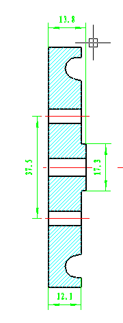 Ceramic Parts