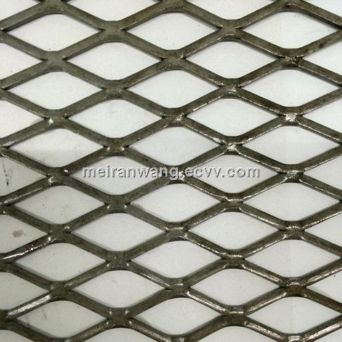 HebeiFactoryExpandedmetalmeshLowpriceexpandedmetalmesh