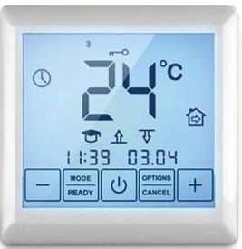 Floor Heating Thermostat SE200