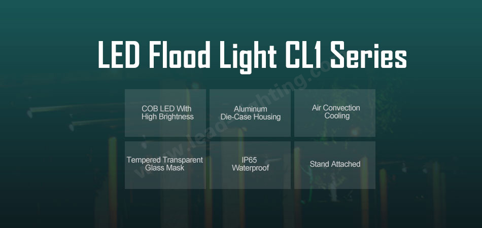 WaterproofIp65LEDFloodLight20w