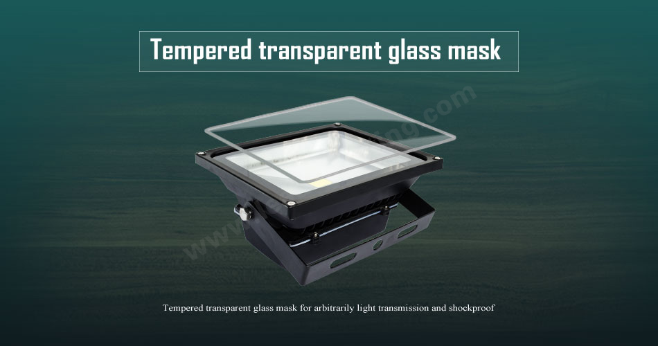 WaterproofIp65LEDFloodLight20w