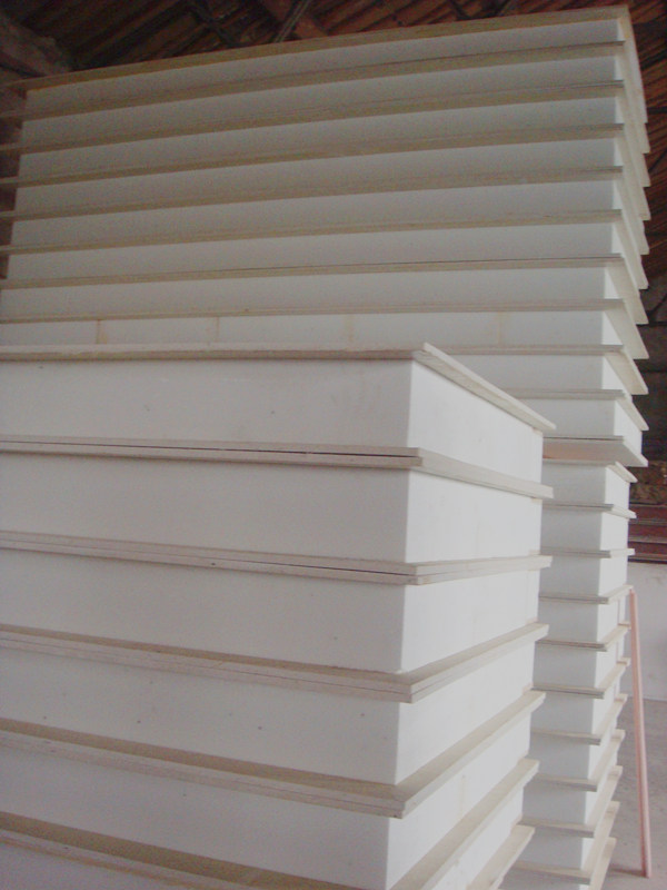 Mgo Eps Sandwich Panel For Wall Extruded Polystyrene Foam