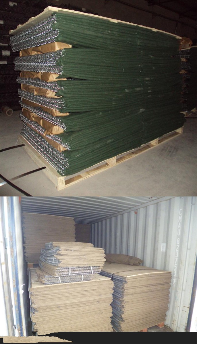 cheap price galvanized military bunker hesco barrier for sale