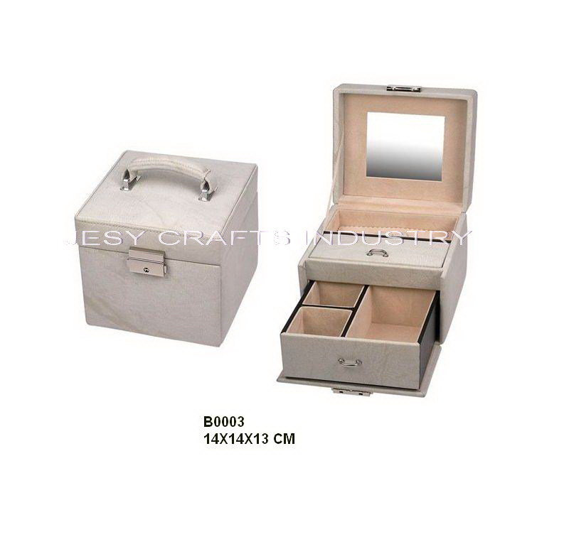 Cute Jewelry box B0003