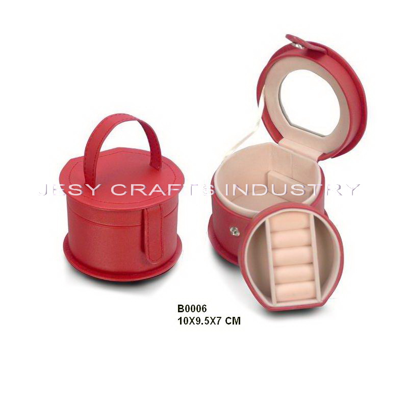 Lovely Jewelry box B0006