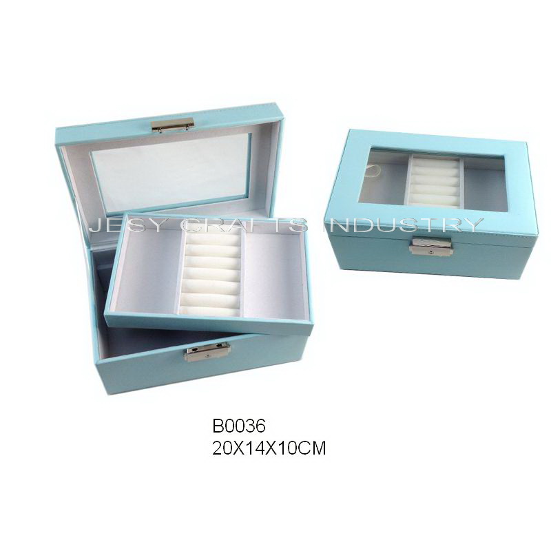 WindowshowjewelryboxB0036