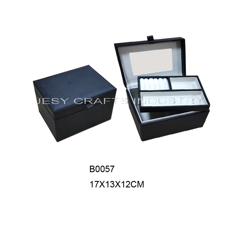 Jewelry tray boxB0057