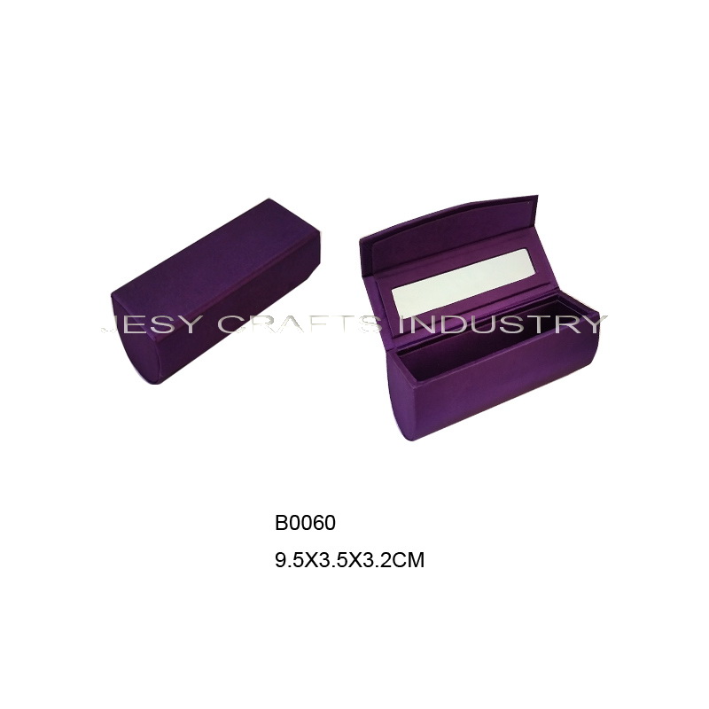 promotional lipstick boxB0060