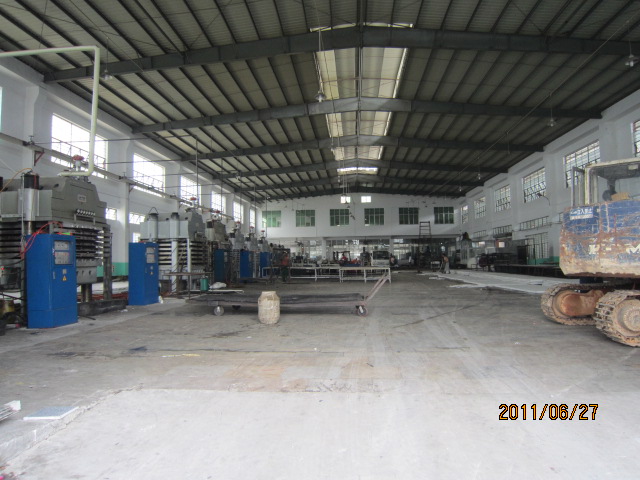 Mingshan Plastic Product Co., Ltd.