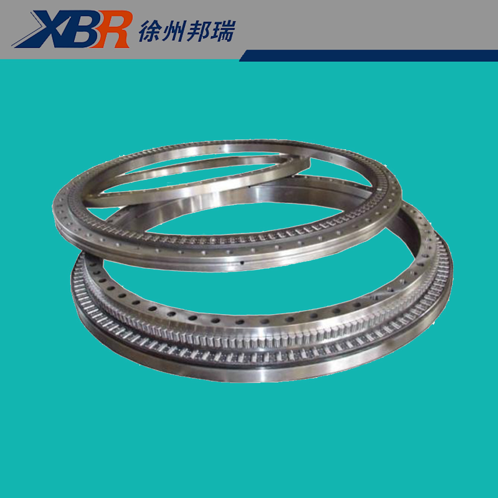 KRB11710 excavator slewing ring , KRB11710 slewing bearing , Case Excavator slew bearing