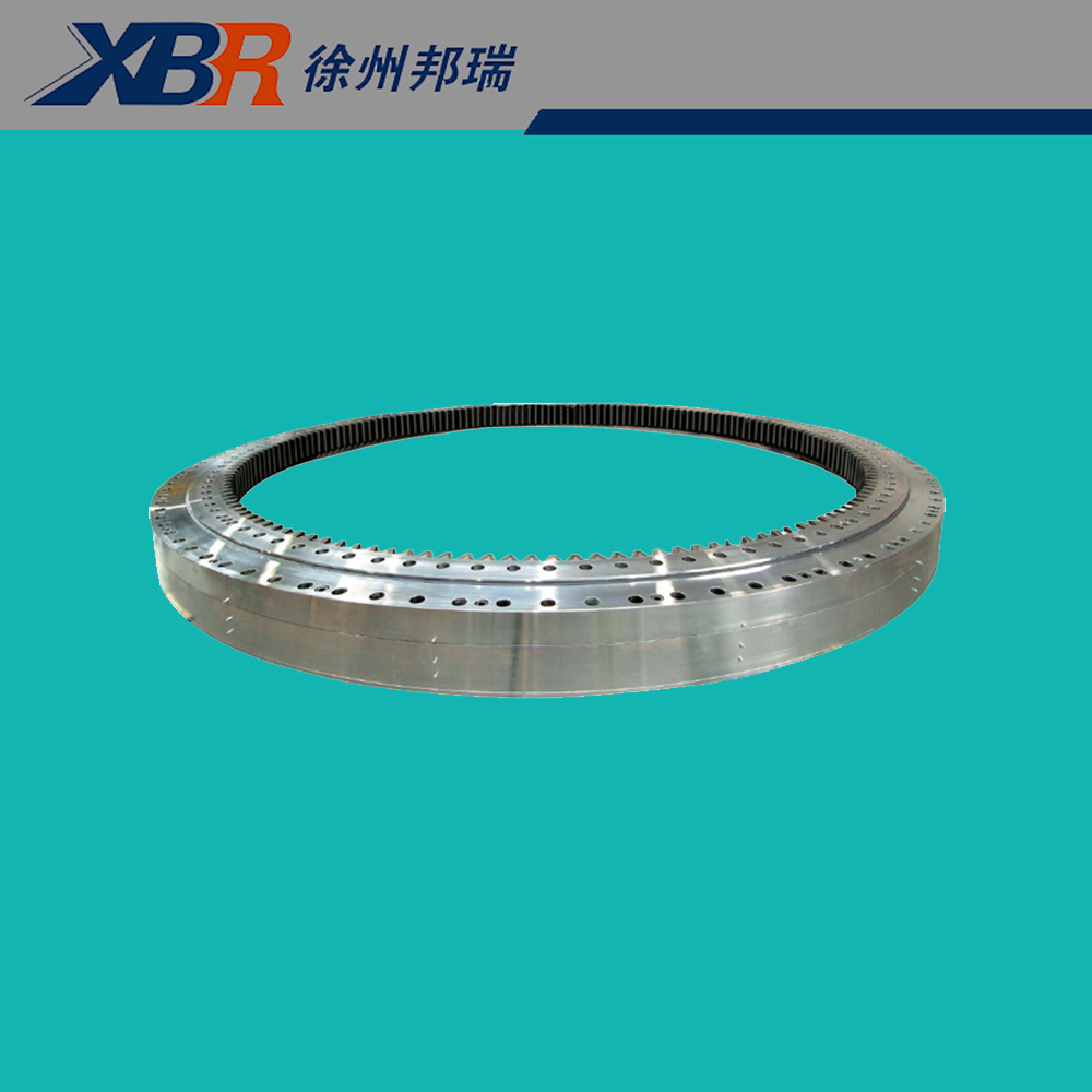 NTN slewing ring bearing , NTN slewing bearing for concrete equipment