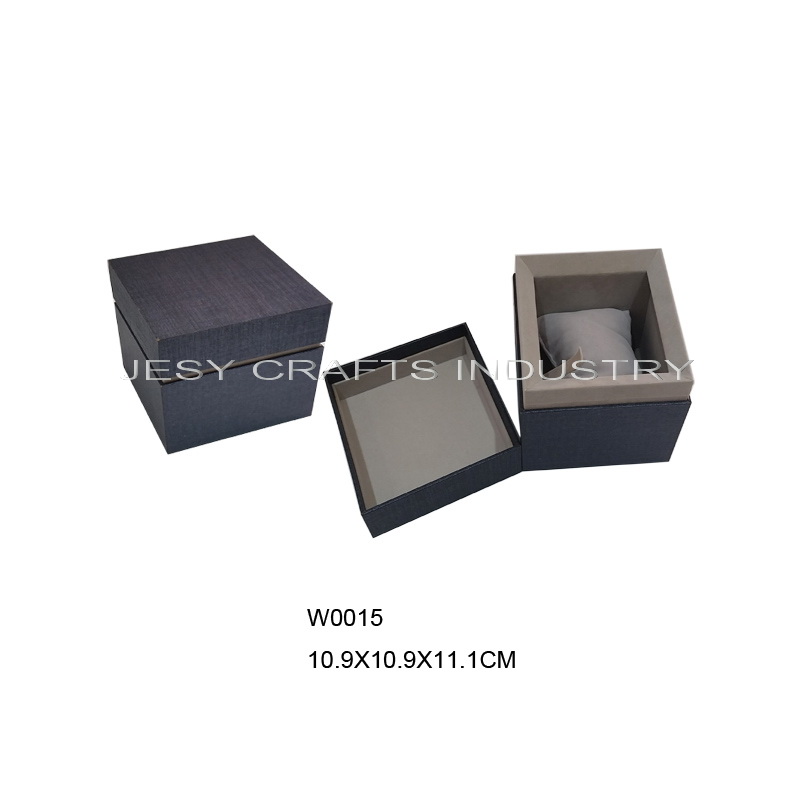 Promotional watch display boxW0015