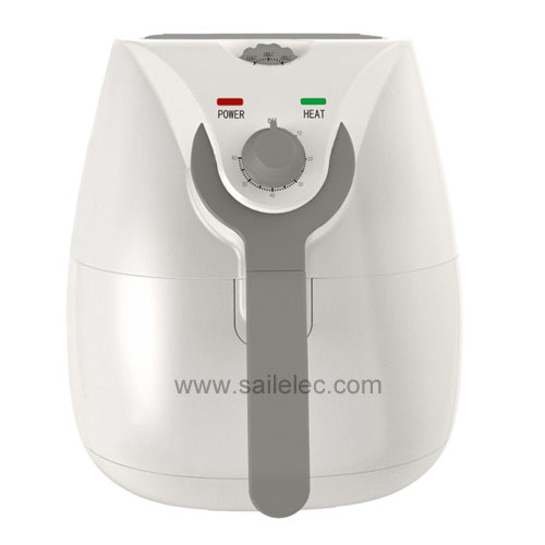 Air Fryer Air Fry No Oil Fryer Deep Fryer