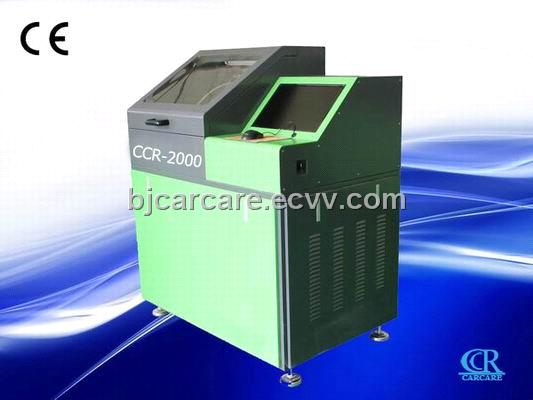 Automatic Operation Diagnostic Machine Bosch Diesel Injector Tester