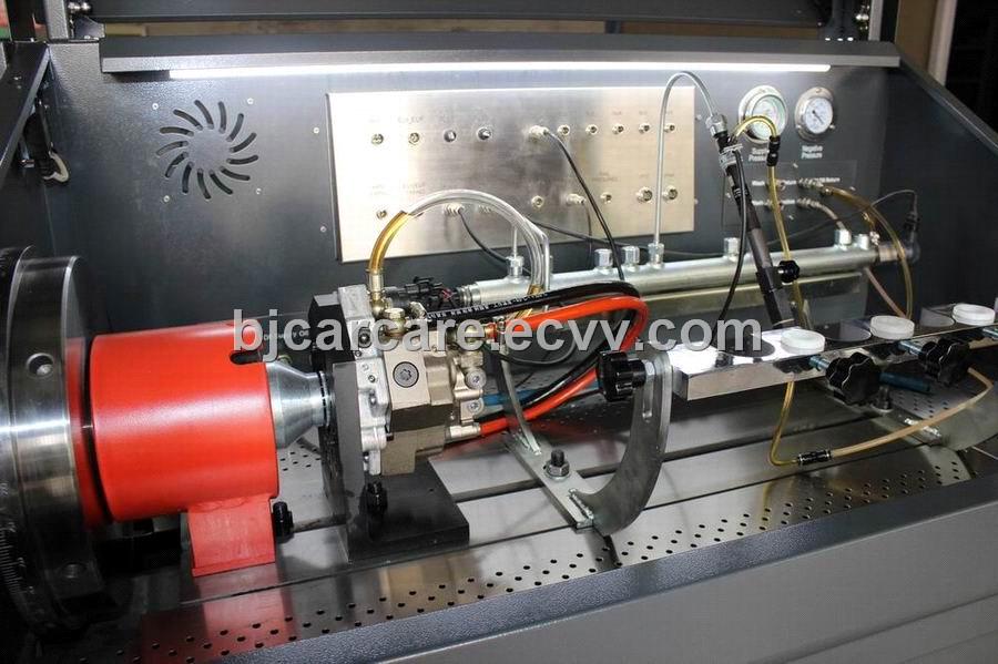 Bosch Fuel Injection Pump Test Bench