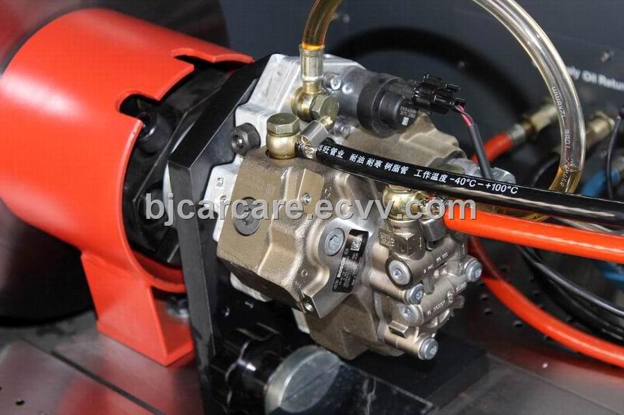 Bosch Fuel Injection Pump Test Bench