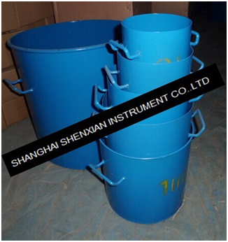 10L Export Quality Unit Weight