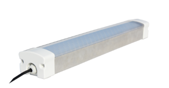 TriacDimmableALIP65TriproofLight