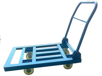 folding hand truck