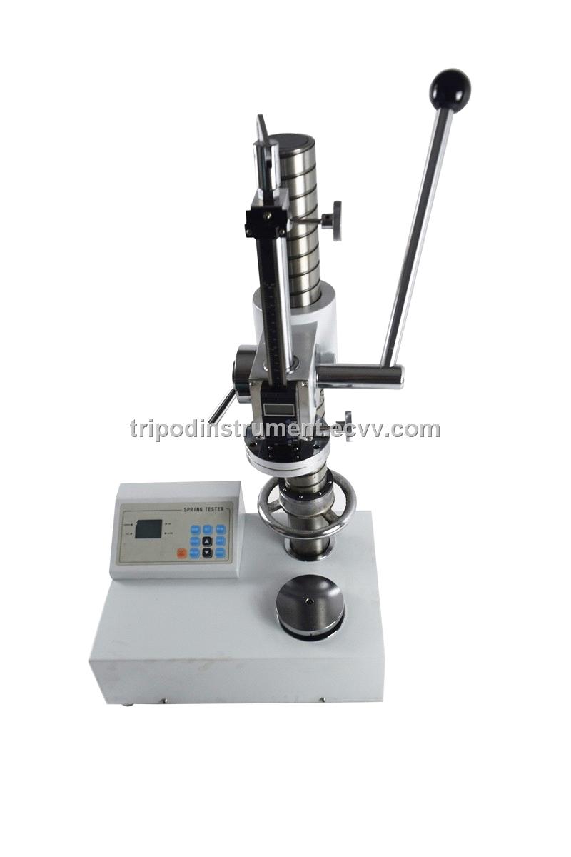ATH-3000P Pressure Force Spring Tester With Printer